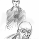 Illustration for article titled The superhuman concept art from Darick Robertsons The Boys